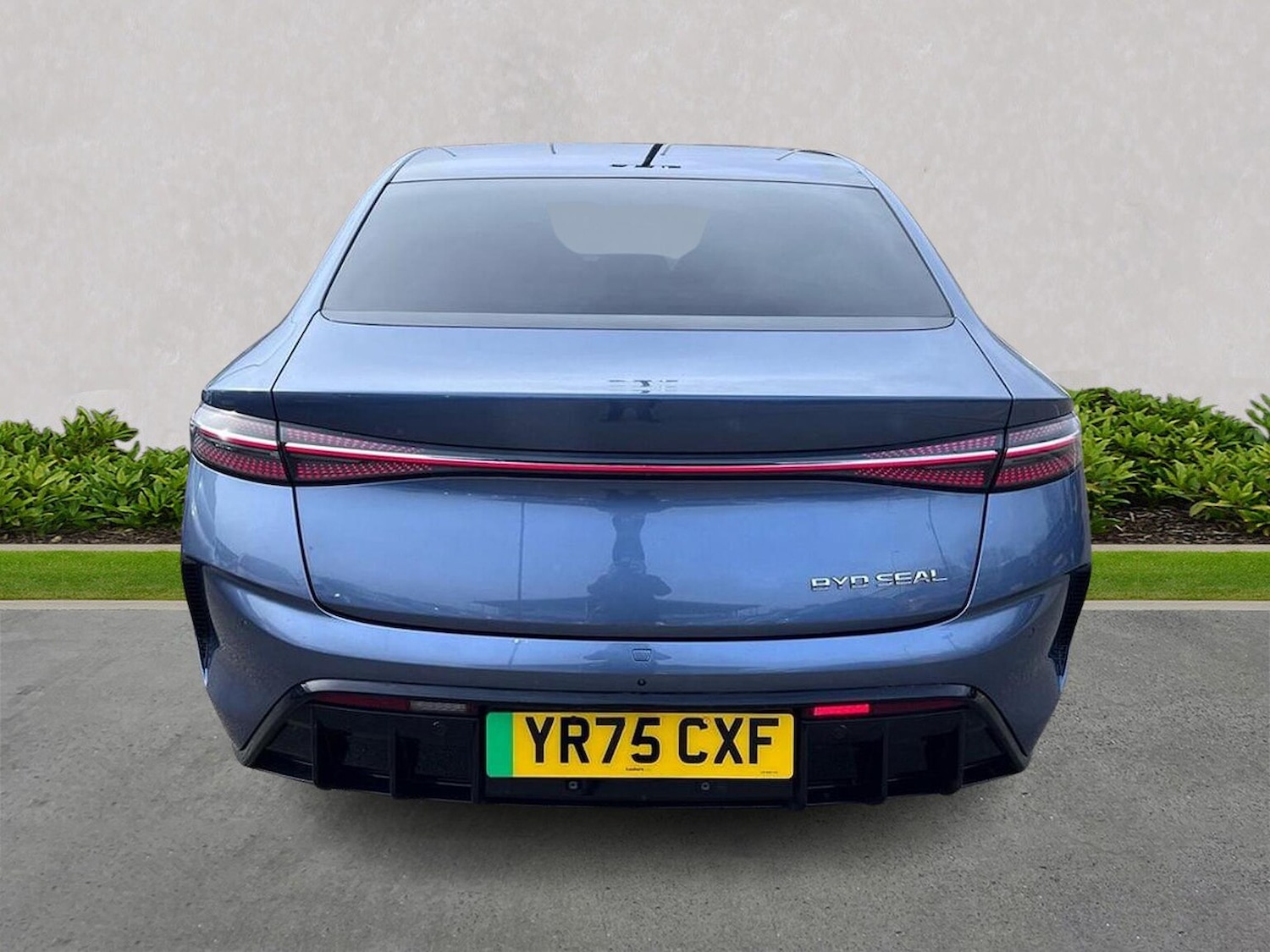 Used BYD Seal 2025 for sale - 78194517: Photo 6
