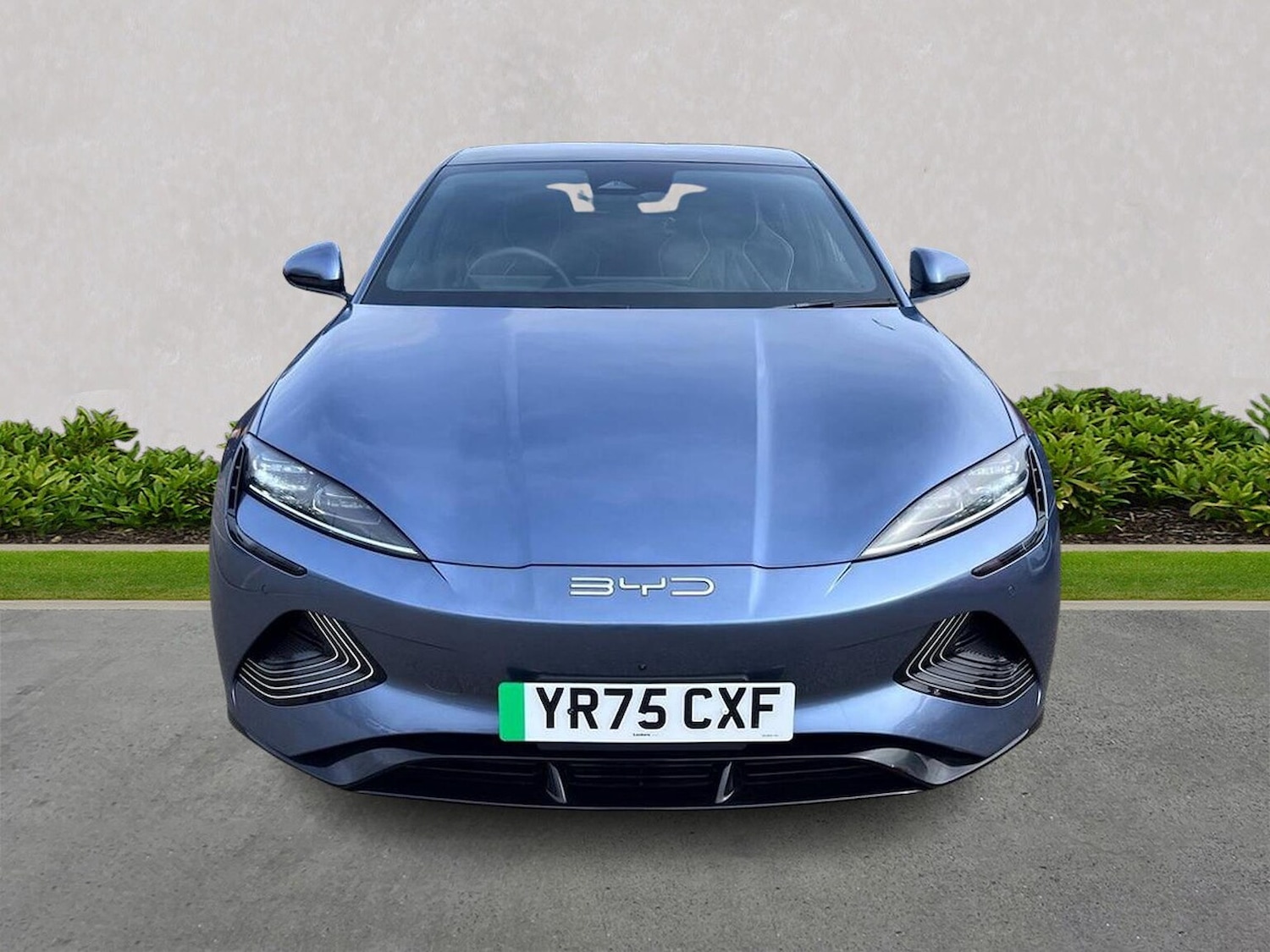 Used BYD Seal 2025 for sale - 78194517: Photo 7