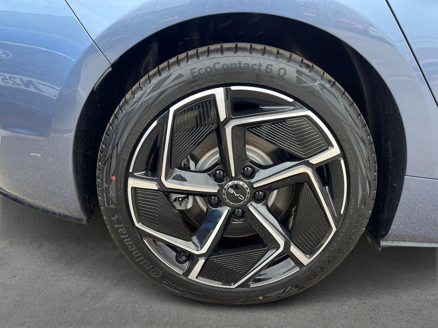 Used BYD Seal 2025 for sale - 78194517: Photo 8