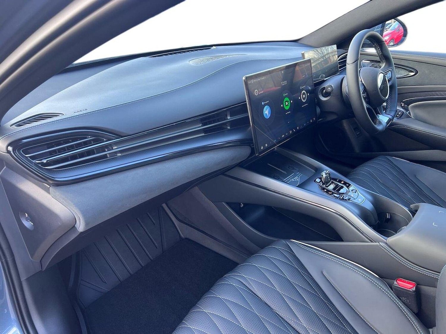 Used BYD Seal 2025 for sale - 78194517: Photo 9