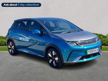 Used BYD Dolphin 2026 for sale - 78402733: Photo