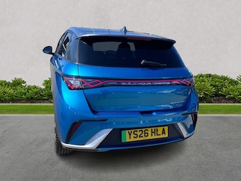 Used BYD Dolphin 2026 for sale - 78402733: Photo