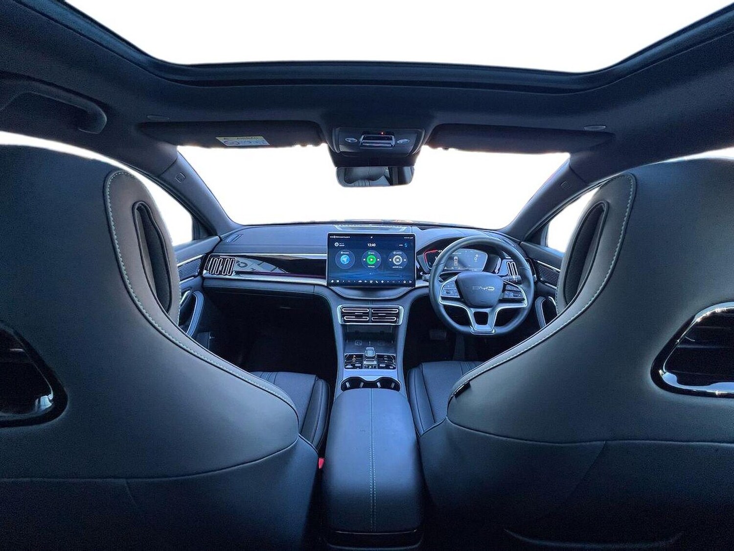 Used BYD Seal U 2025 for sale - 78139559: Photo 10