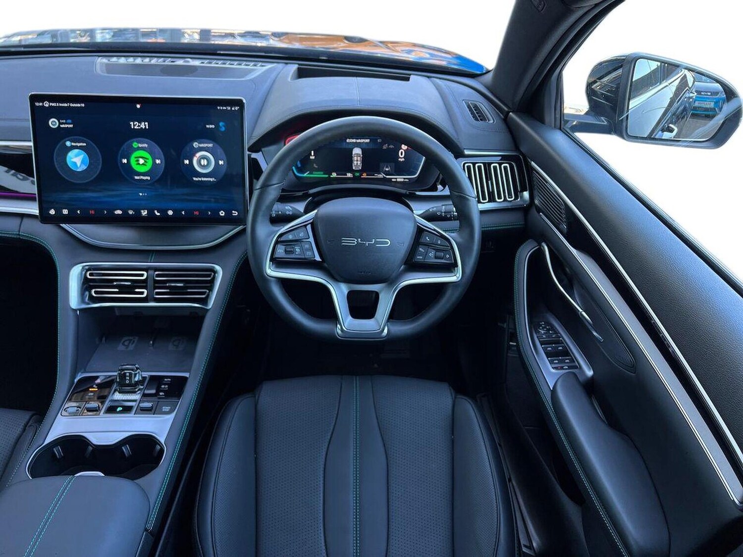 Used BYD Seal U 2025 for sale - 78139559: Photo 11