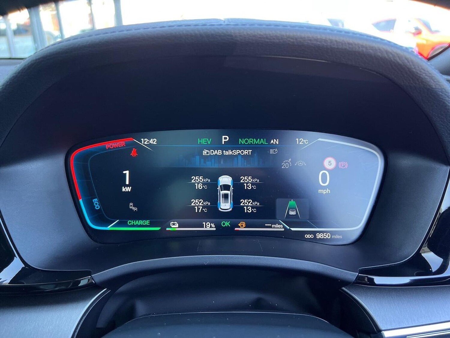 Used BYD Seal U 2025 for sale - 78139559: Photo 12