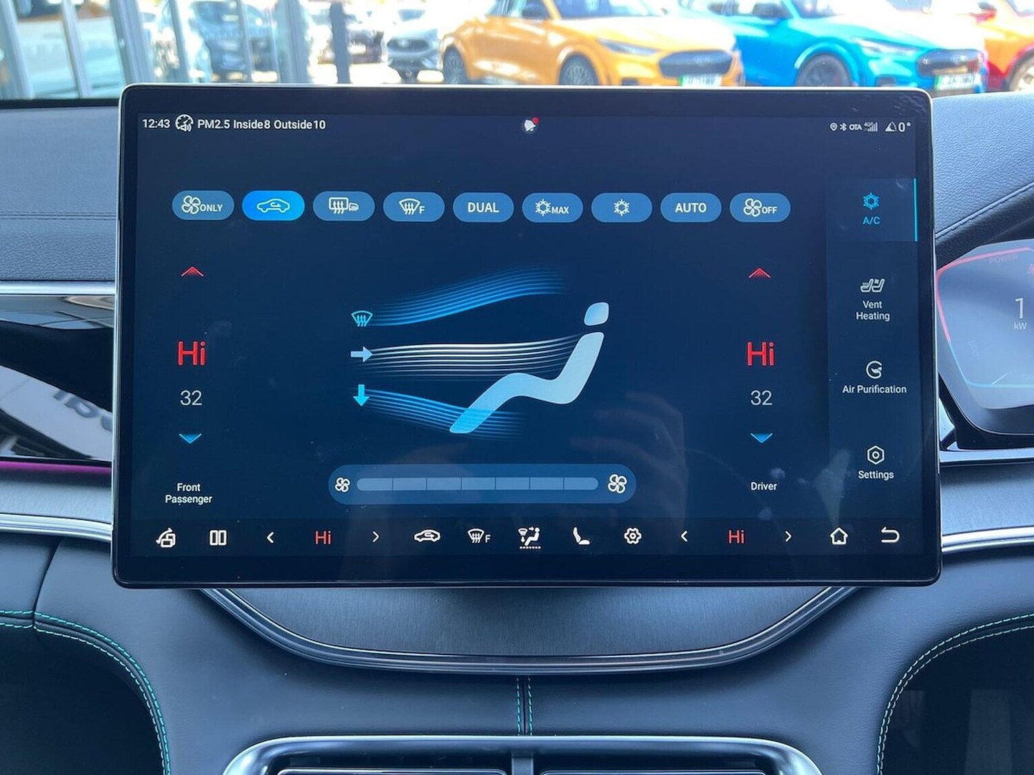 Used BYD Seal U 2025 for sale - 78139559: Photo 14