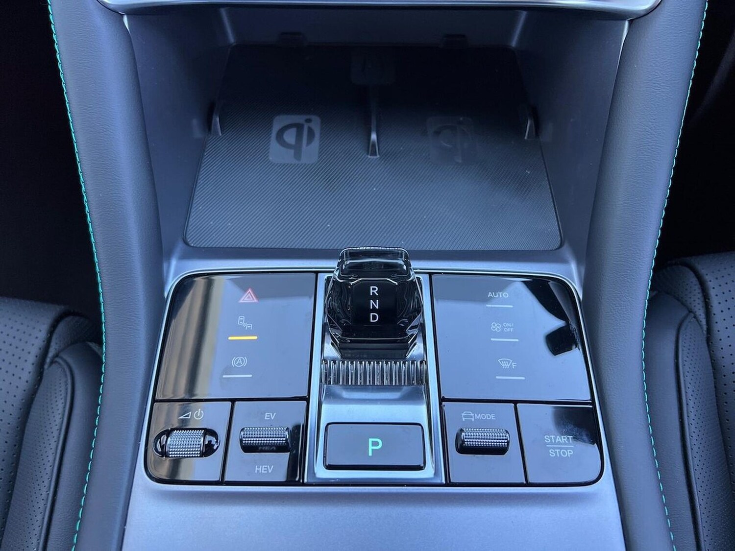 Used BYD Seal U 2025 for sale - 78139559: Photo 15