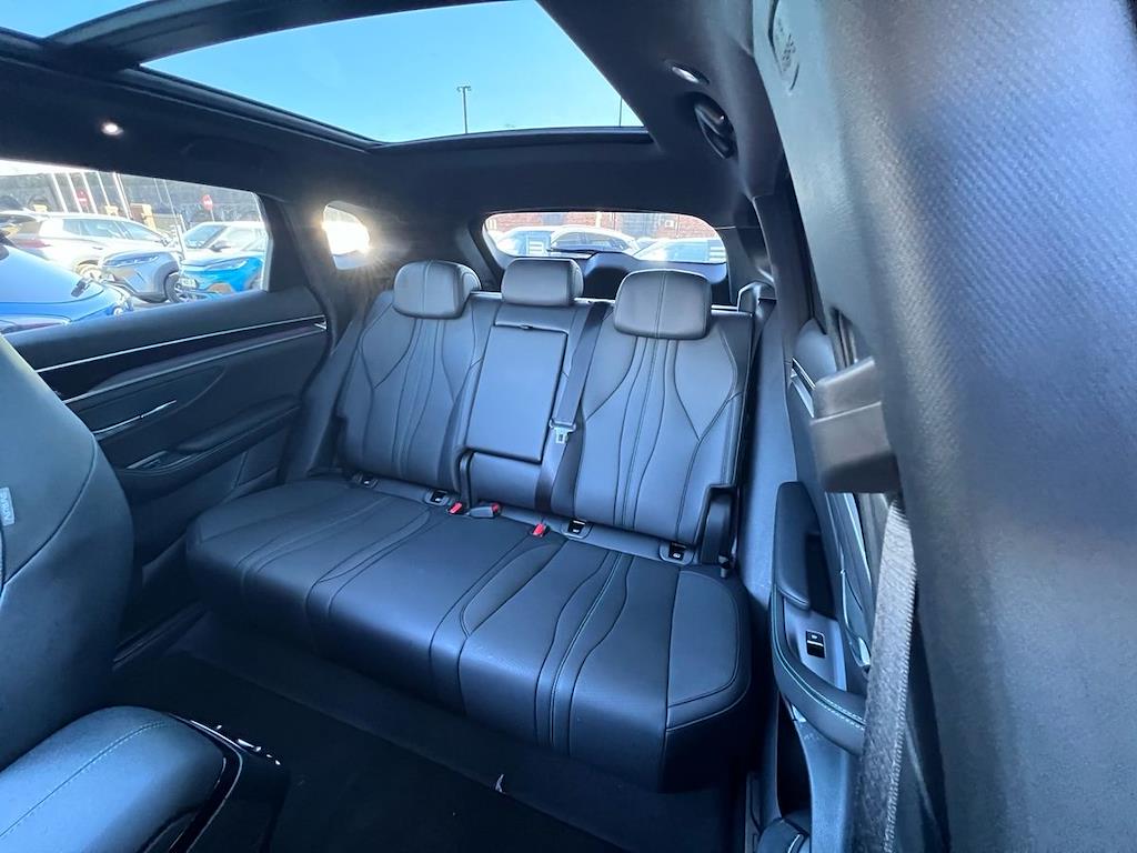 Used BYD Seal U 2025 for sale - 78139559: Photo 18