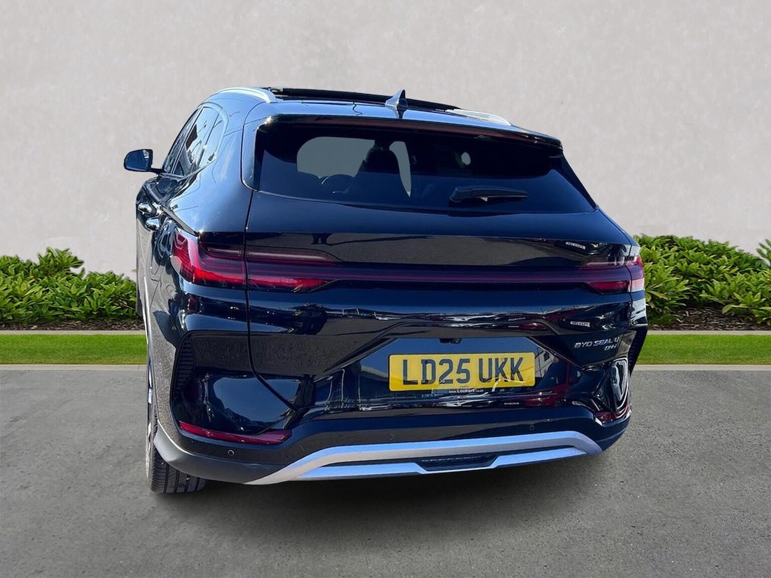 Used BYD Seal U 2025 for sale - 78139559: Photo 2