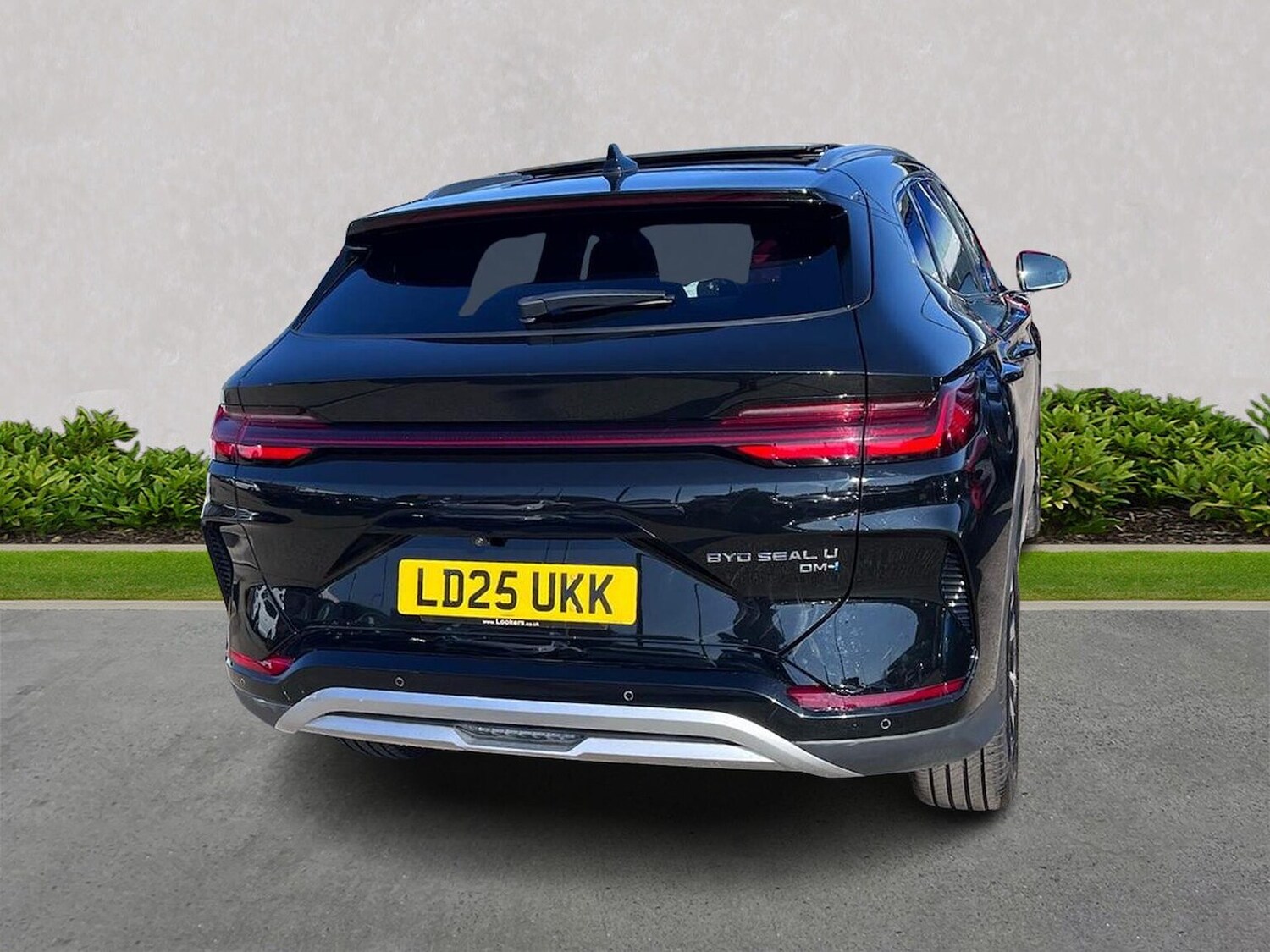 Used BYD Seal U 2025 for sale - 78139559: Photo 20