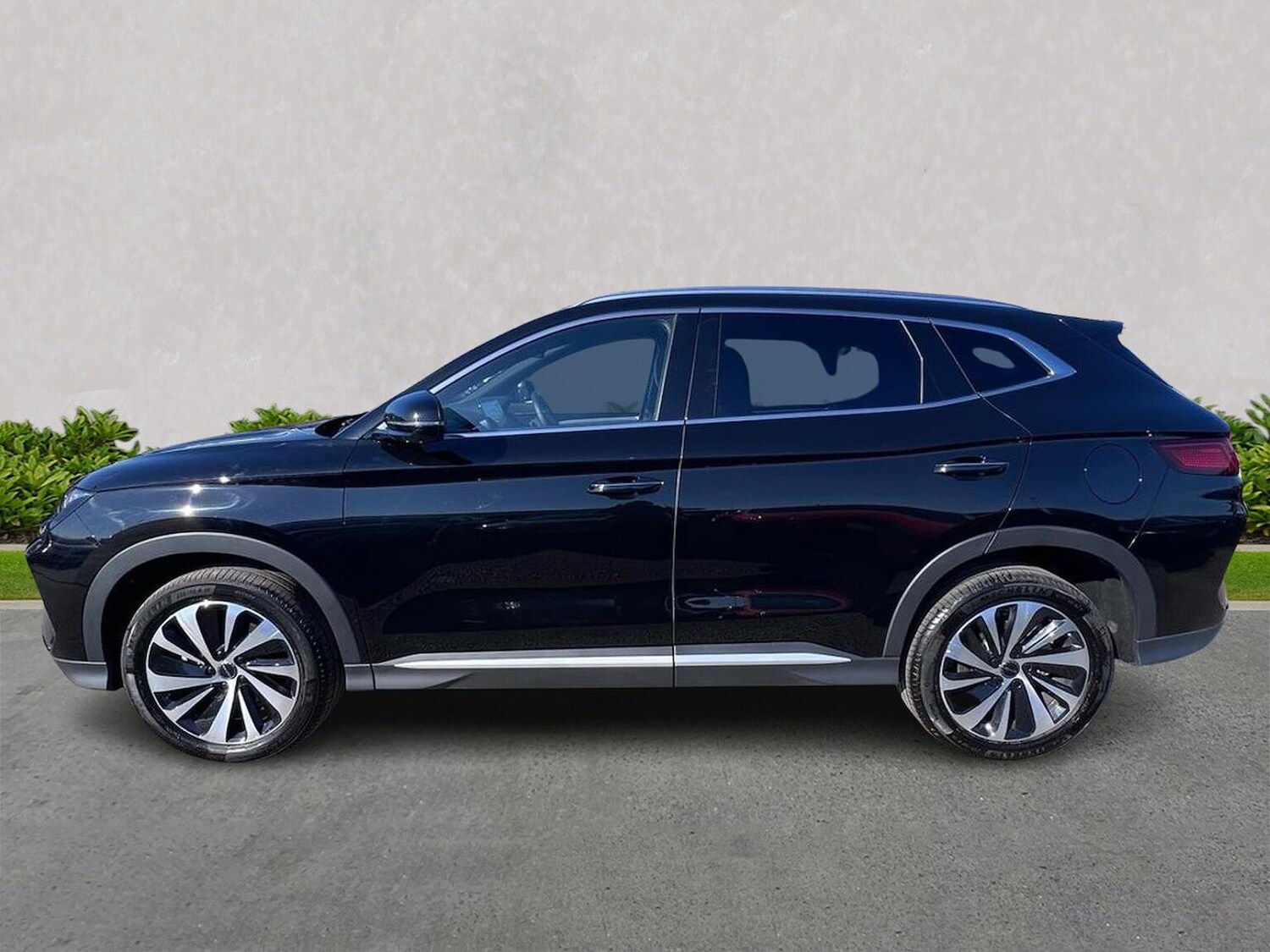 Used BYD Seal U 2025 for sale - 78139559: Photo 21