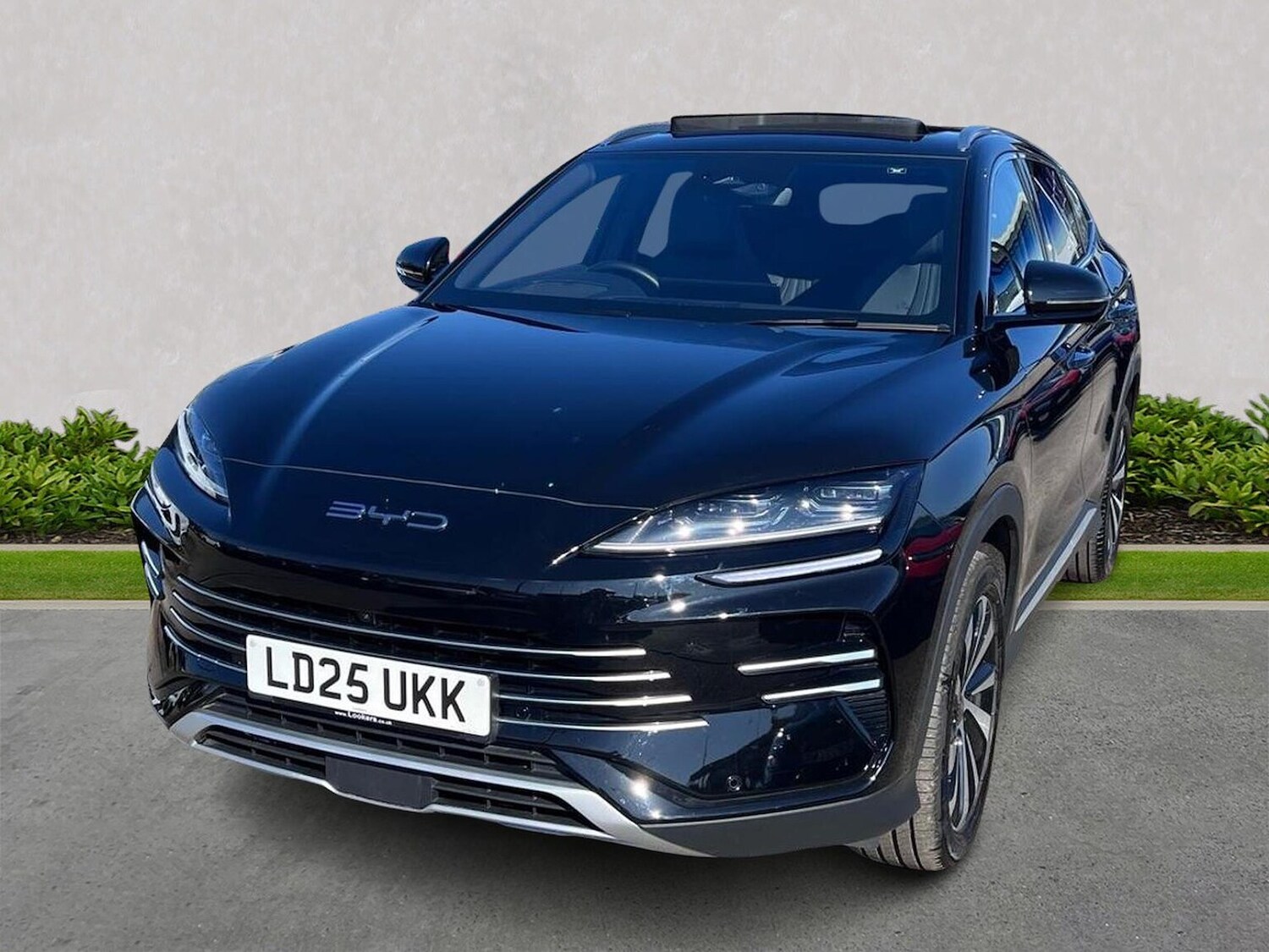 Used BYD Seal U 2025 for sale - 78139559: Photo 22