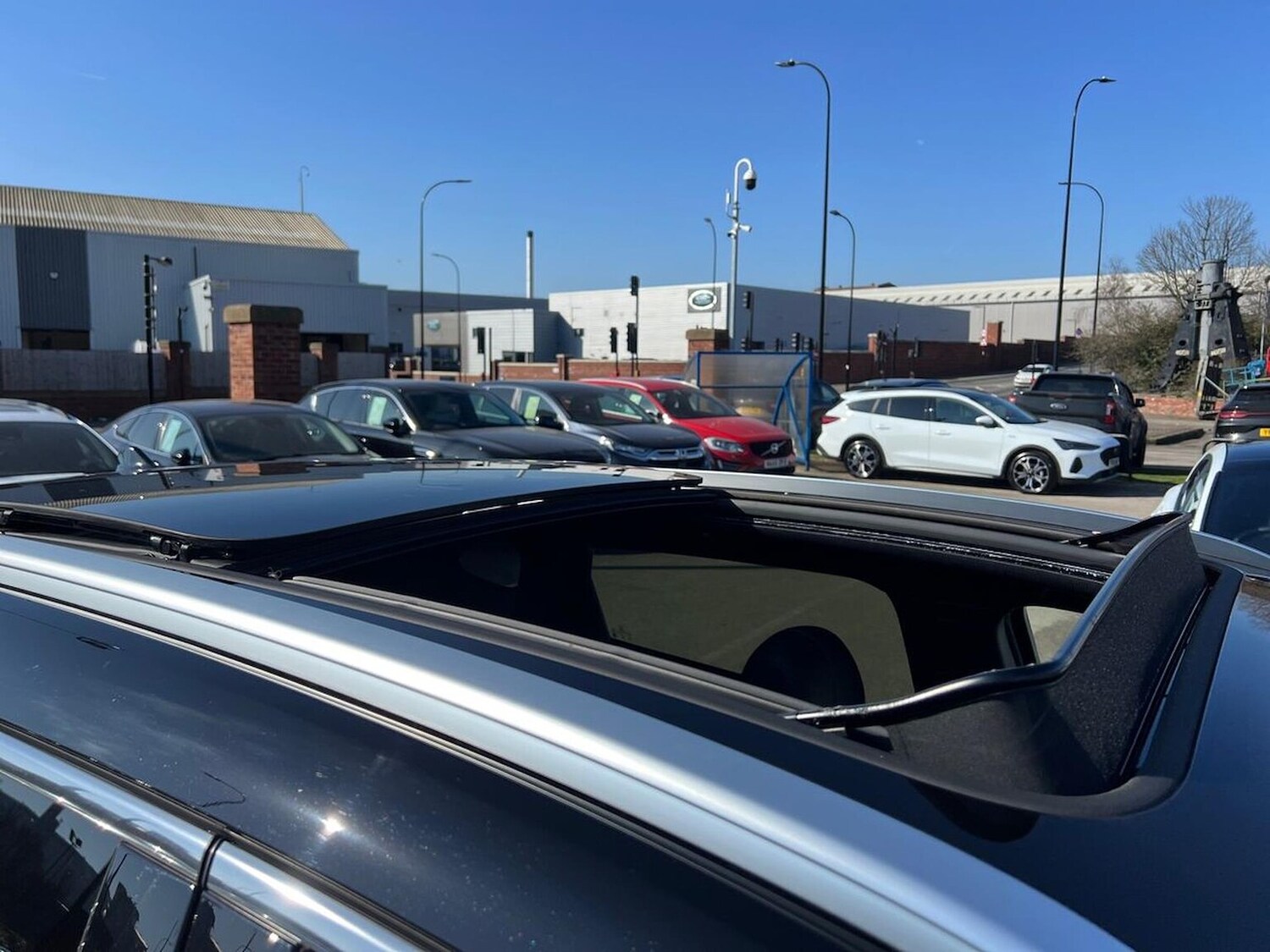 Used BYD Seal U 2025 for sale - 78139559: Photo 24