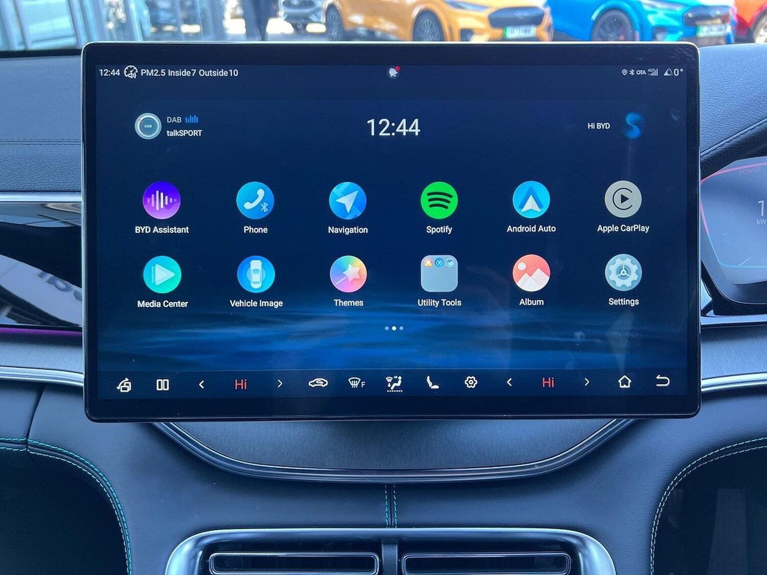 Used BYD Seal U 2025 for sale - 78139559: Photo 27