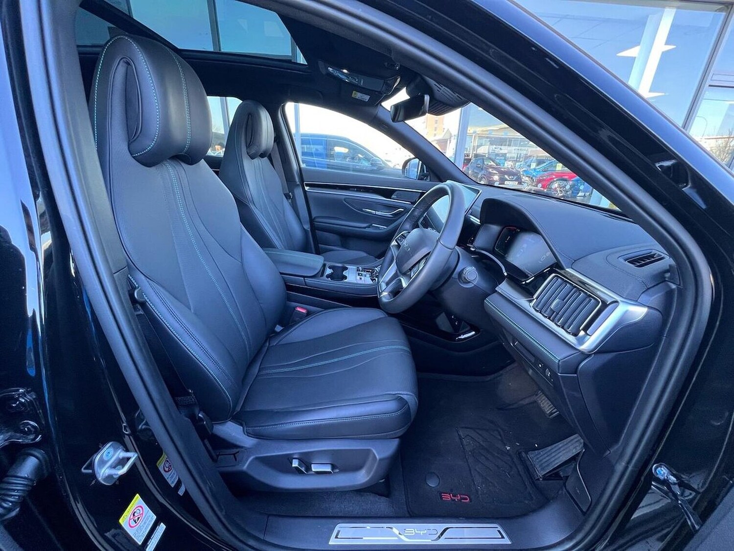 Used BYD Seal U 2025 for sale - 78139559: Photo 33
