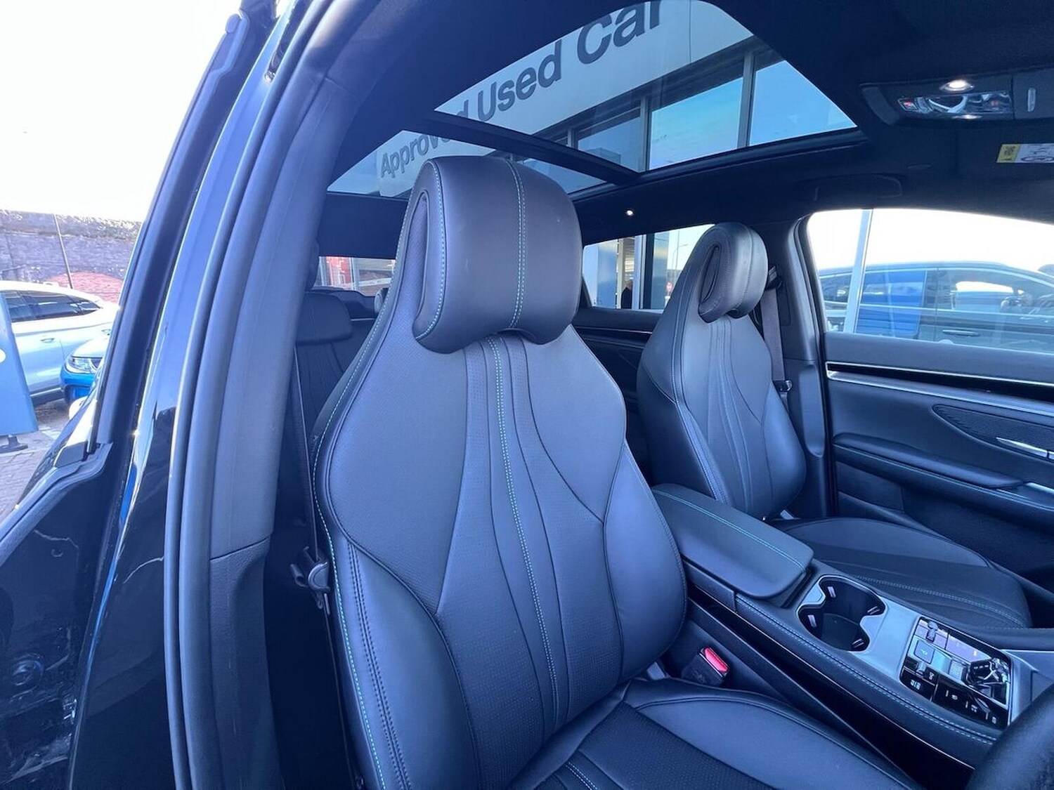 Used BYD Seal U 2025 for sale - 78139559: Photo 34