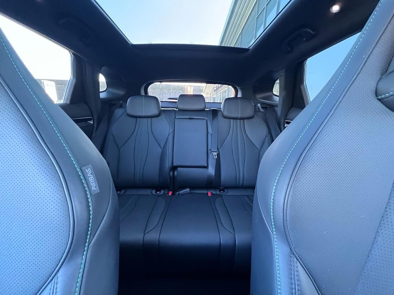 Used BYD Seal U 2025 for sale - 78139559: Photo 36