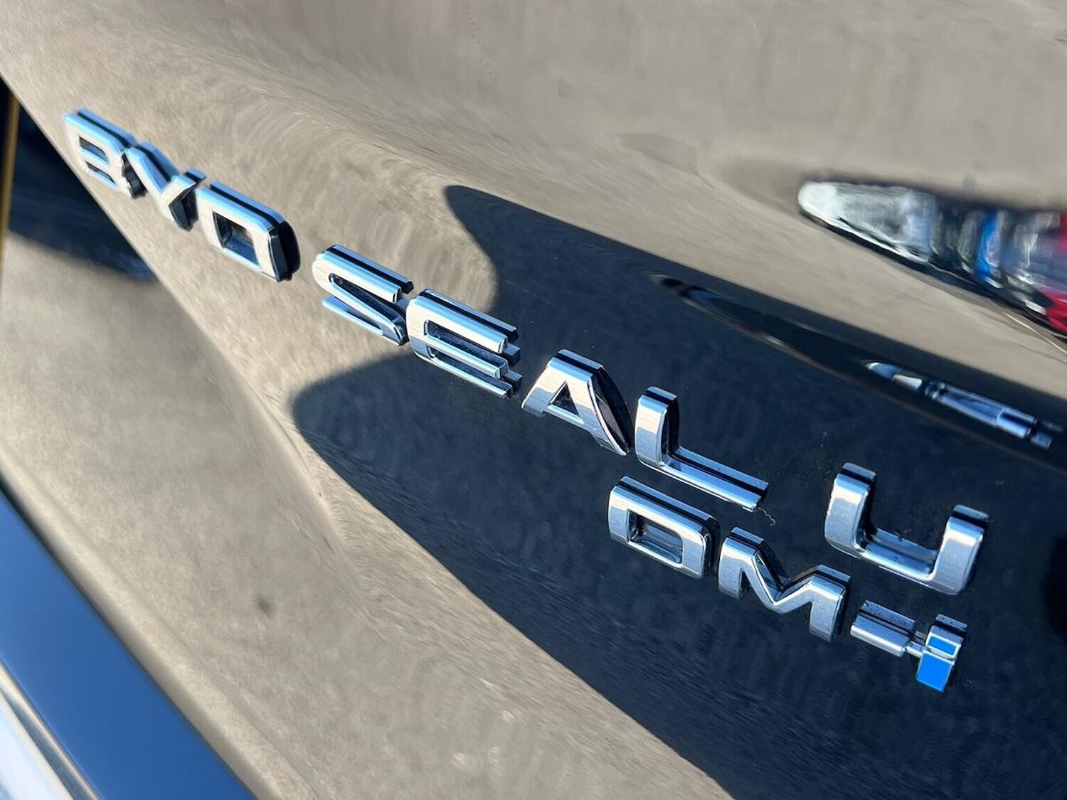 Used BYD Seal U 2025 for sale - 78139559: Photo 39