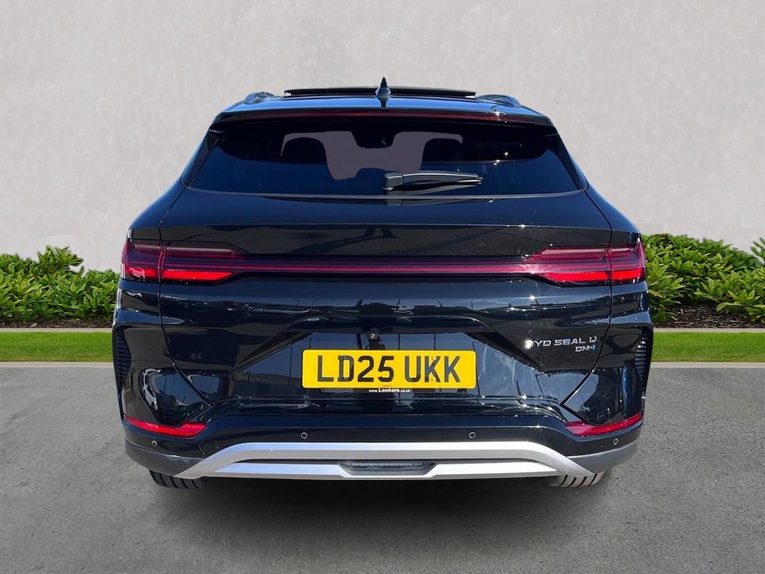 Used BYD Seal U 2025 for sale - 78139559: Photo 6