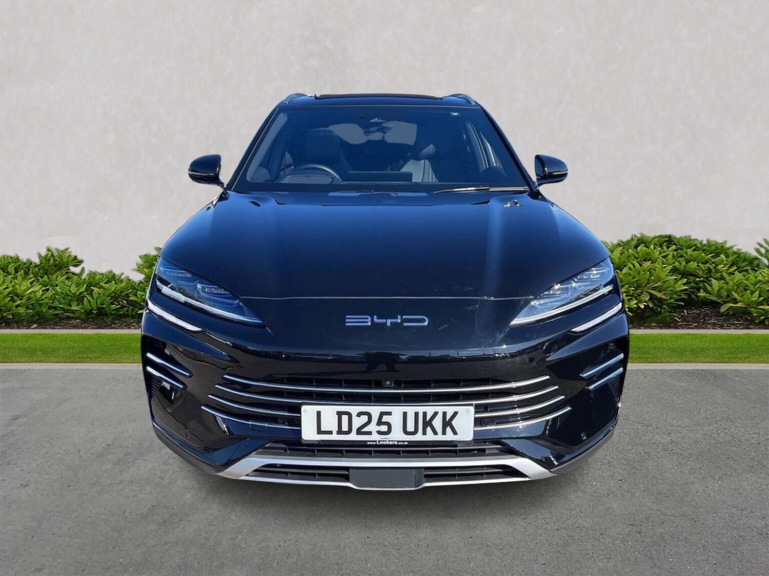 Used BYD Seal U 2025 for sale - 78139559: Photo 7