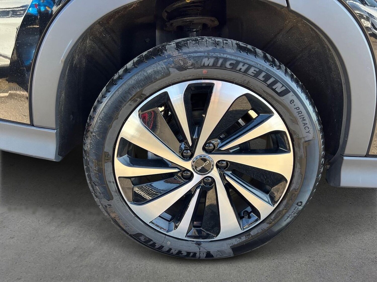 Used BYD Seal U 2025 for sale - 78139559: Photo 8