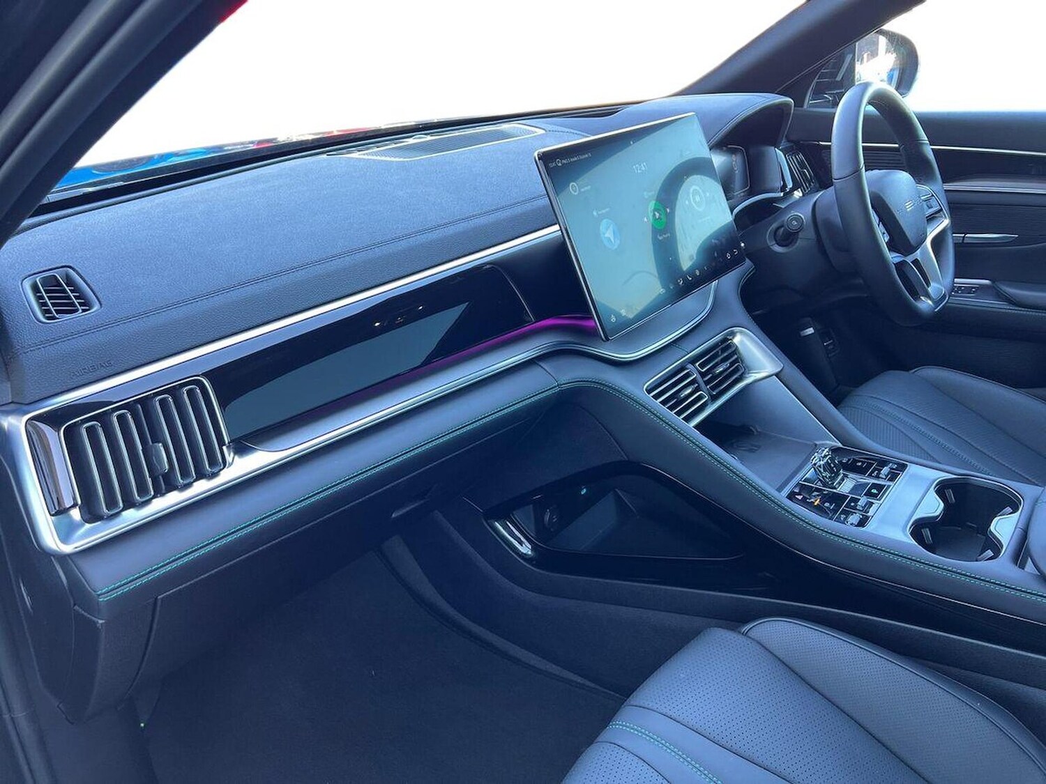 Used BYD Seal U 2025 for sale - 78139559: Photo 9