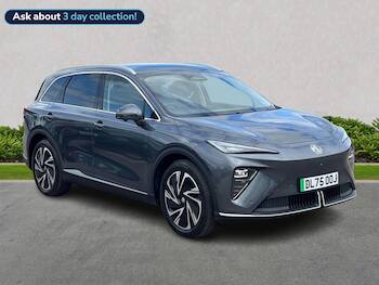 Used MG MGS6 2025 for sale - 79630324: Photo