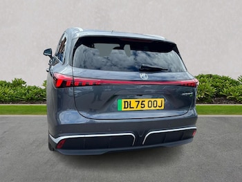 Used MG MGS6 2025 for sale - 79630324: Photo