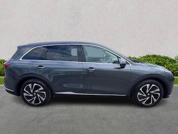 Used MG MGS6 2025 for sale - 79630324: Photo
