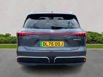 Used MG MGS6 2025 for sale - 79630324: Photo