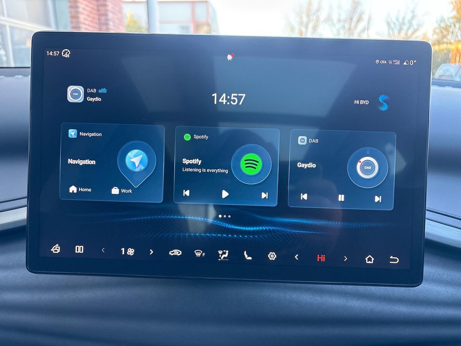 Used BYD Atto 3 2025 for sale - 77489410: Photo 11