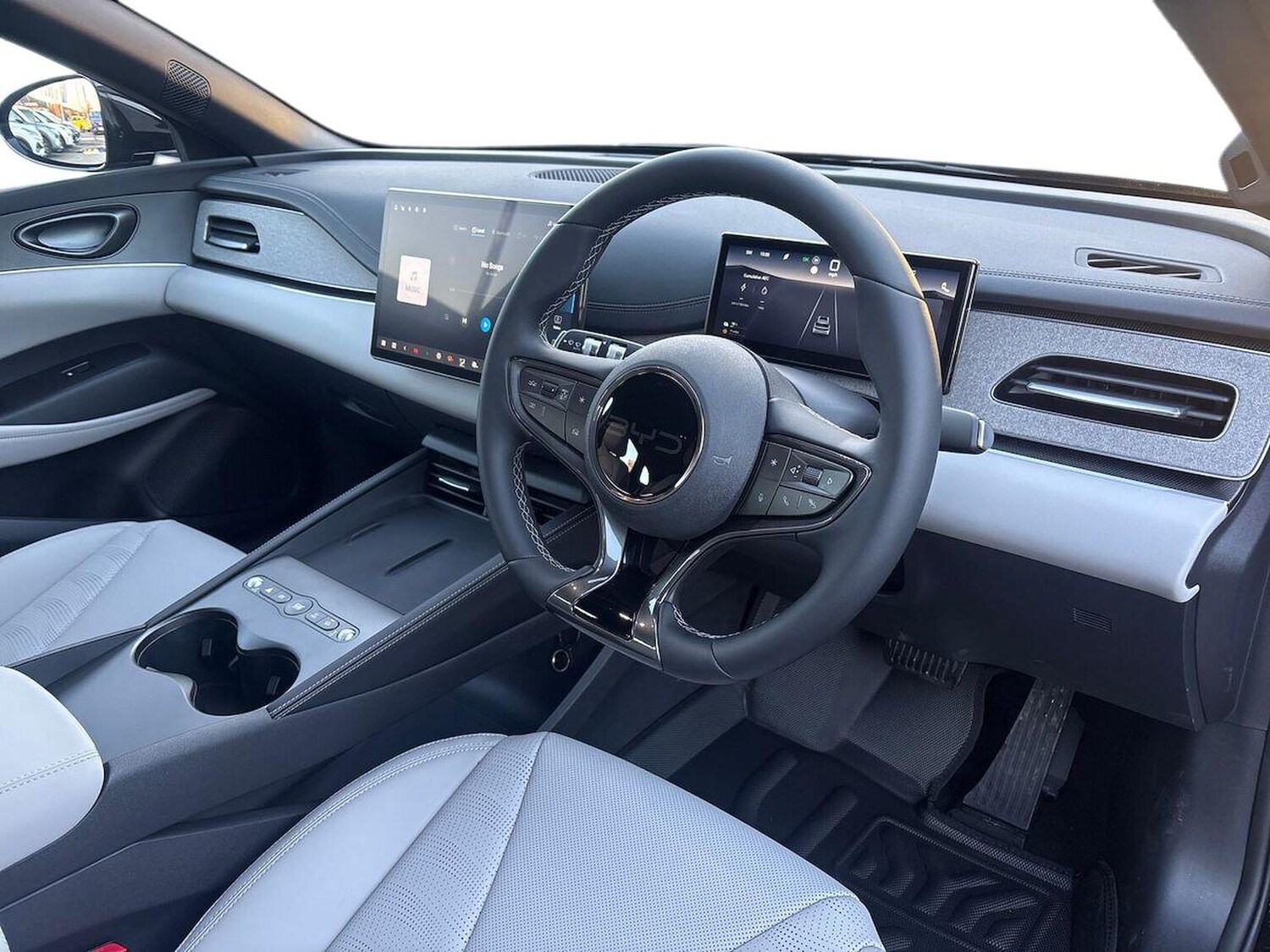 Used BYD Seal 6 2025 for sale - 77489382: Photo 15