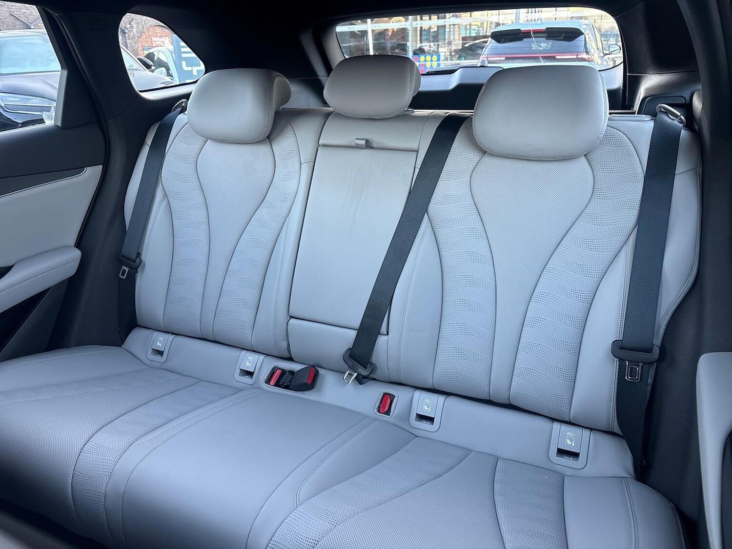 Used BYD Seal 6 2025 for sale - 77489382: Photo 16