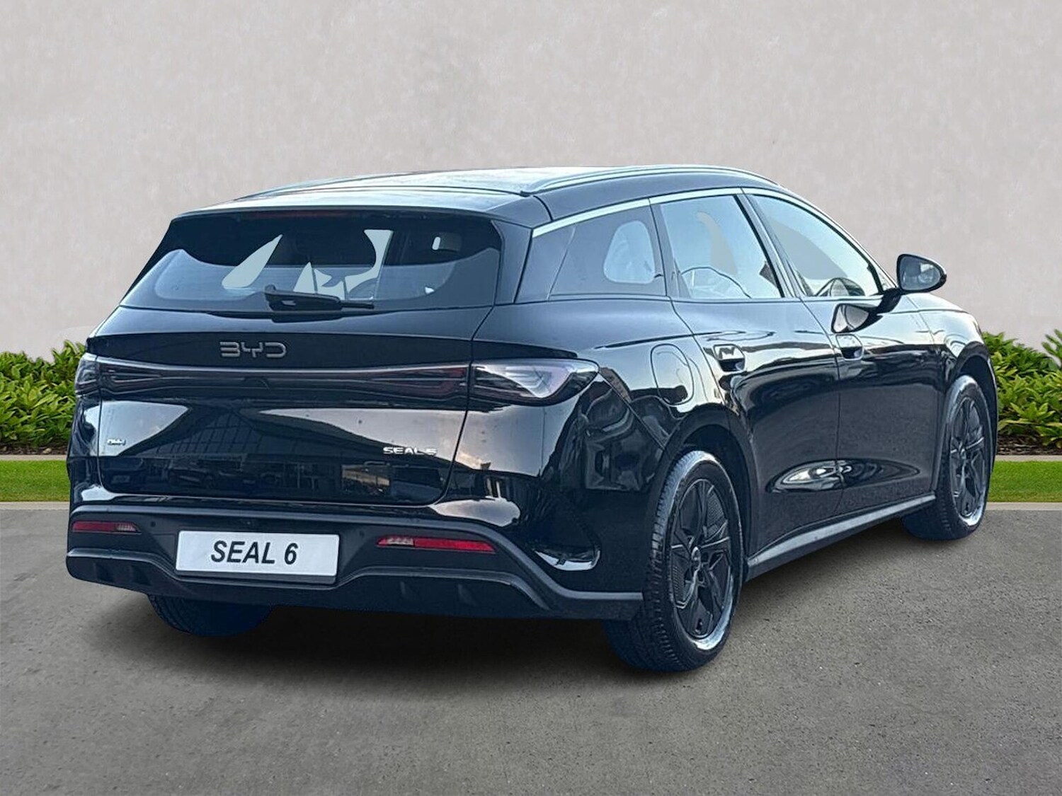 Used BYD Seal 6 2025 for sale - 77489382: Photo 18