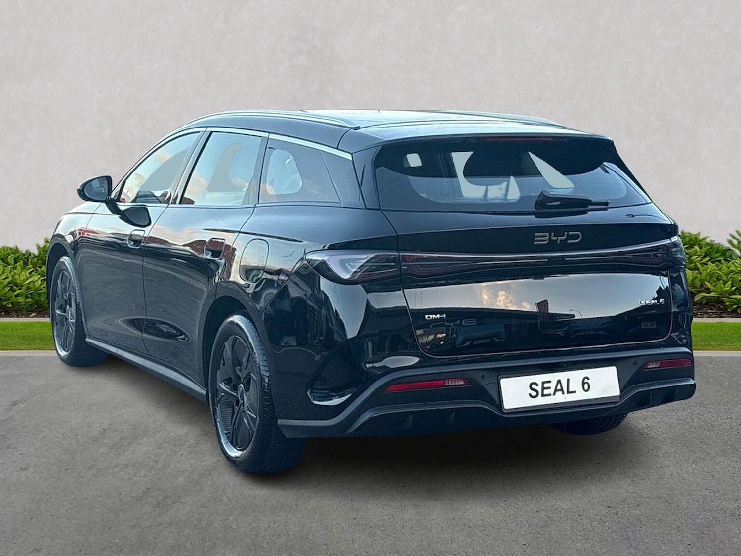 Used BYD Seal 6 2025 for sale - 77489382: Photo 2