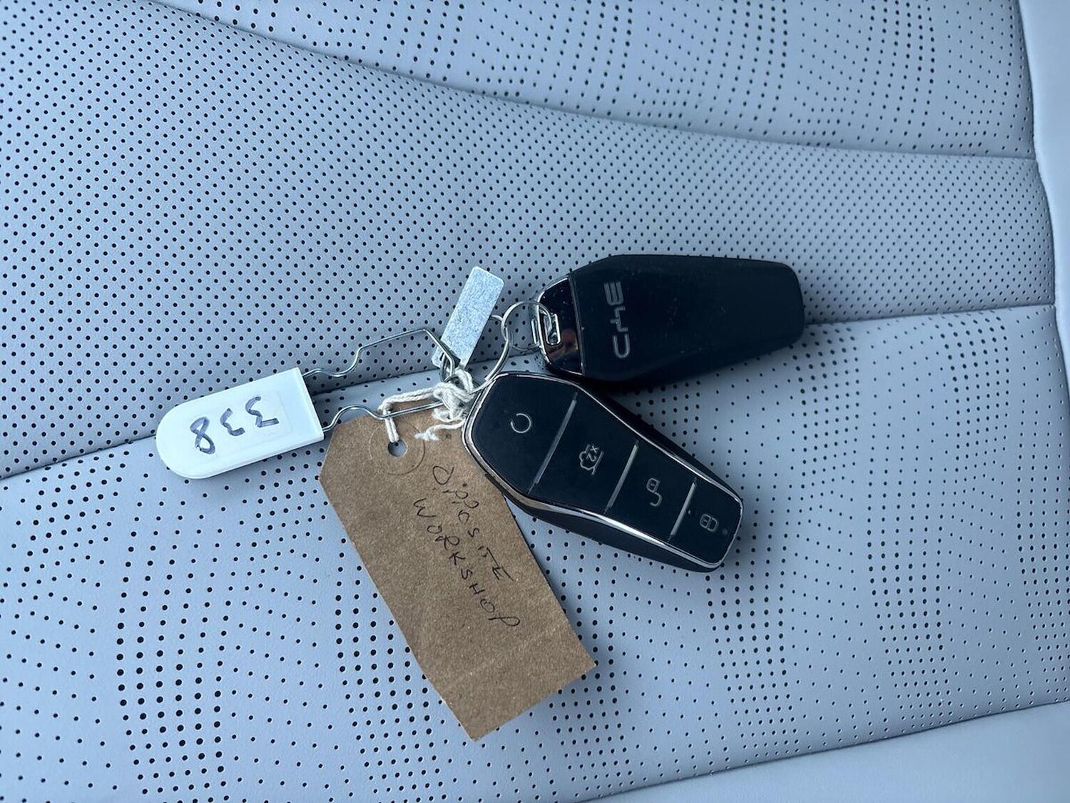 Used BYD Seal 6 2025 for sale - 77489382: Photo 21