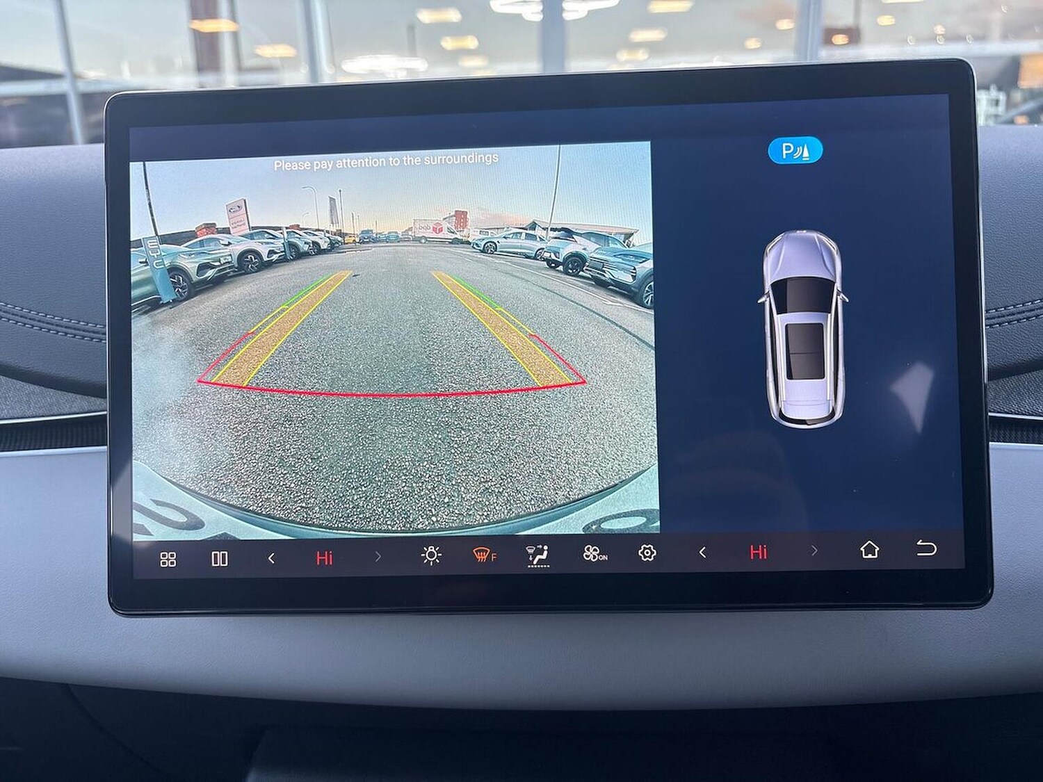 Used BYD Seal 6 2025 for sale - 77489382: Photo 23