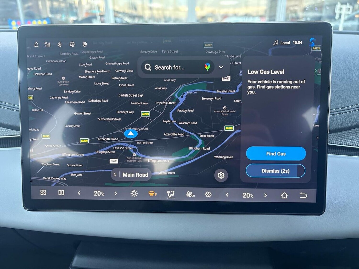 Used BYD Seal 6 2025 for sale - 77489382: Photo 24