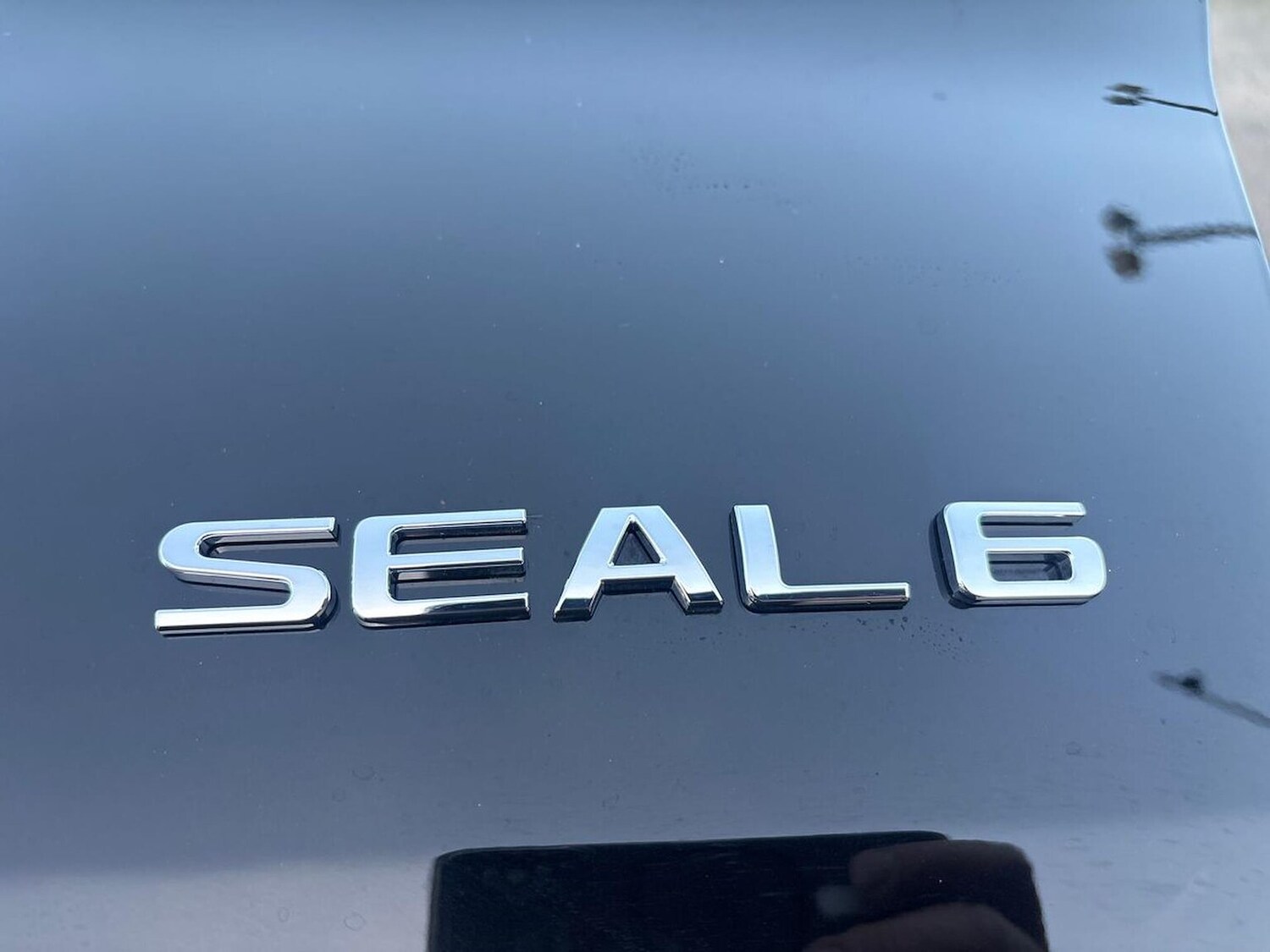 Used BYD Seal 6 2025 for sale - 77489382: Photo 34