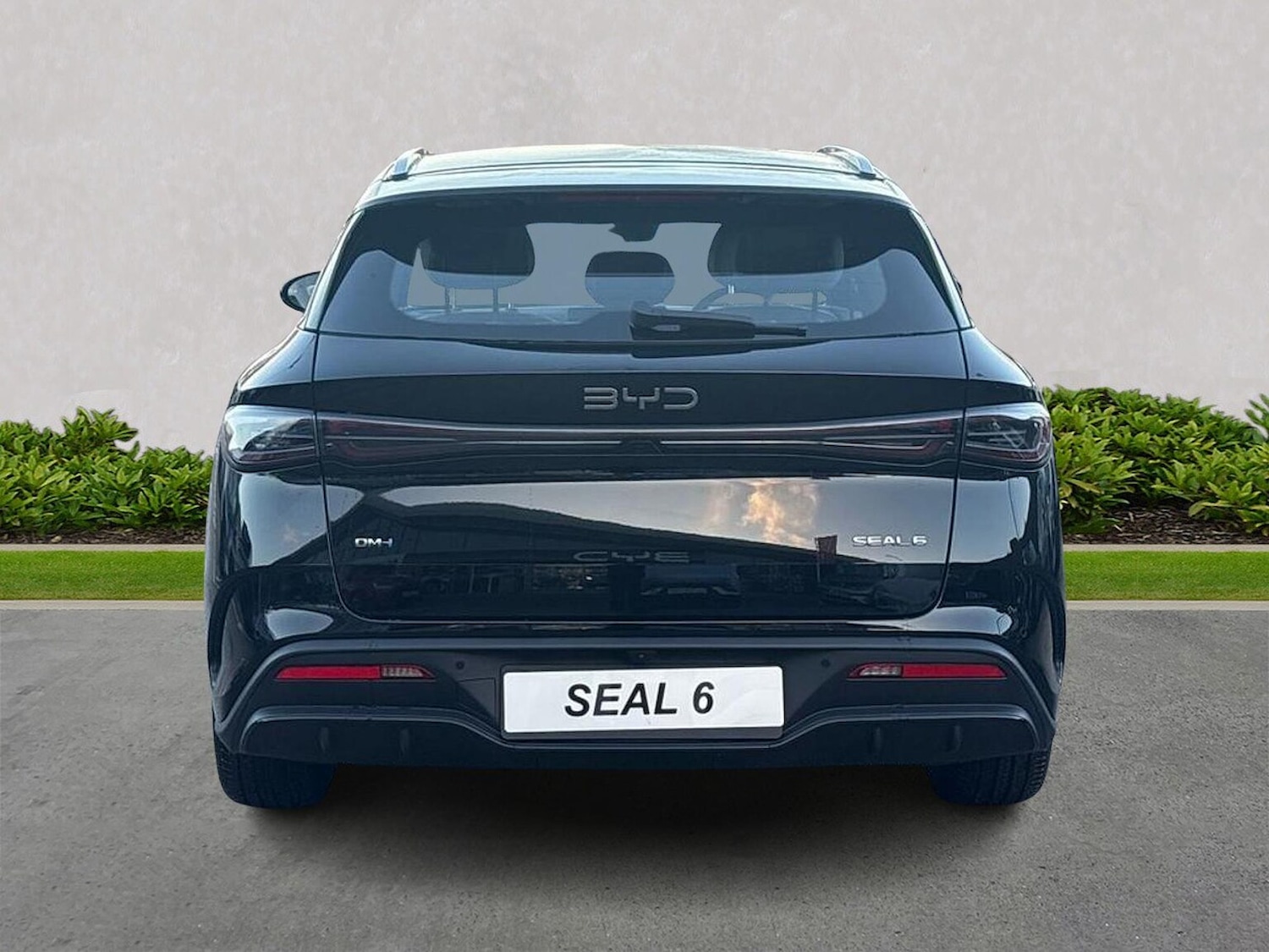 Used BYD Seal 6 2025 for sale - 77489382: Photo 4