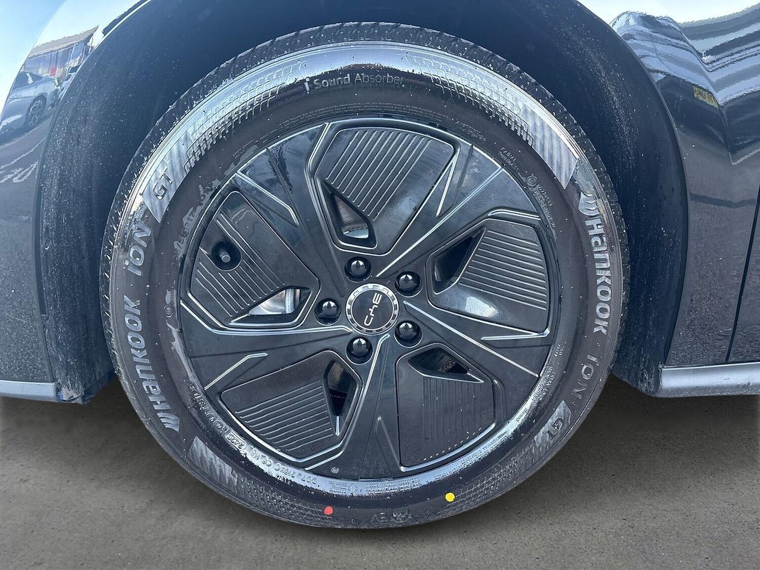 Used BYD Seal 6 2025 for sale - 77489382: Photo 6