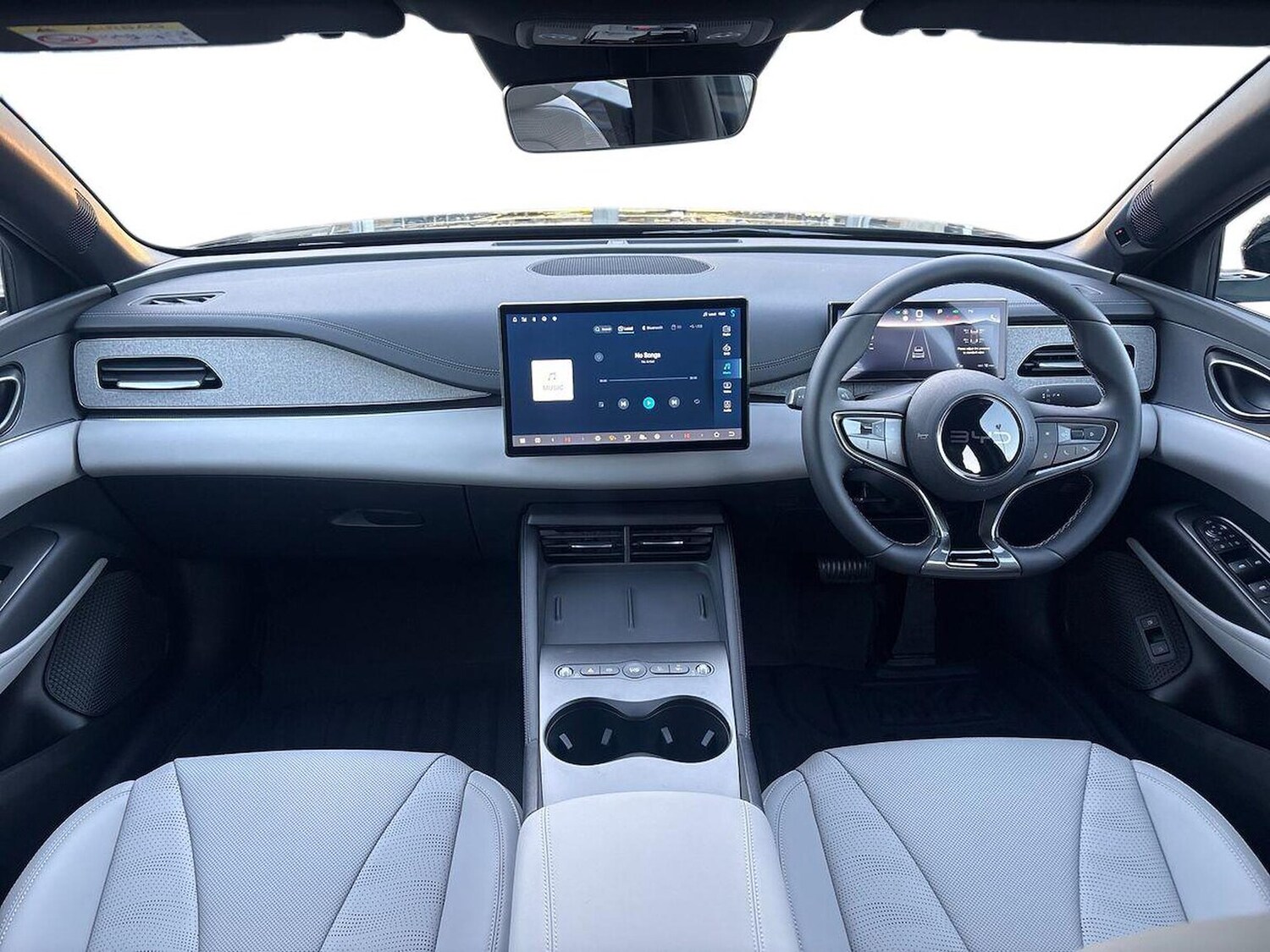 Used BYD Seal 6 2025 for sale - 77489382: Photo 8