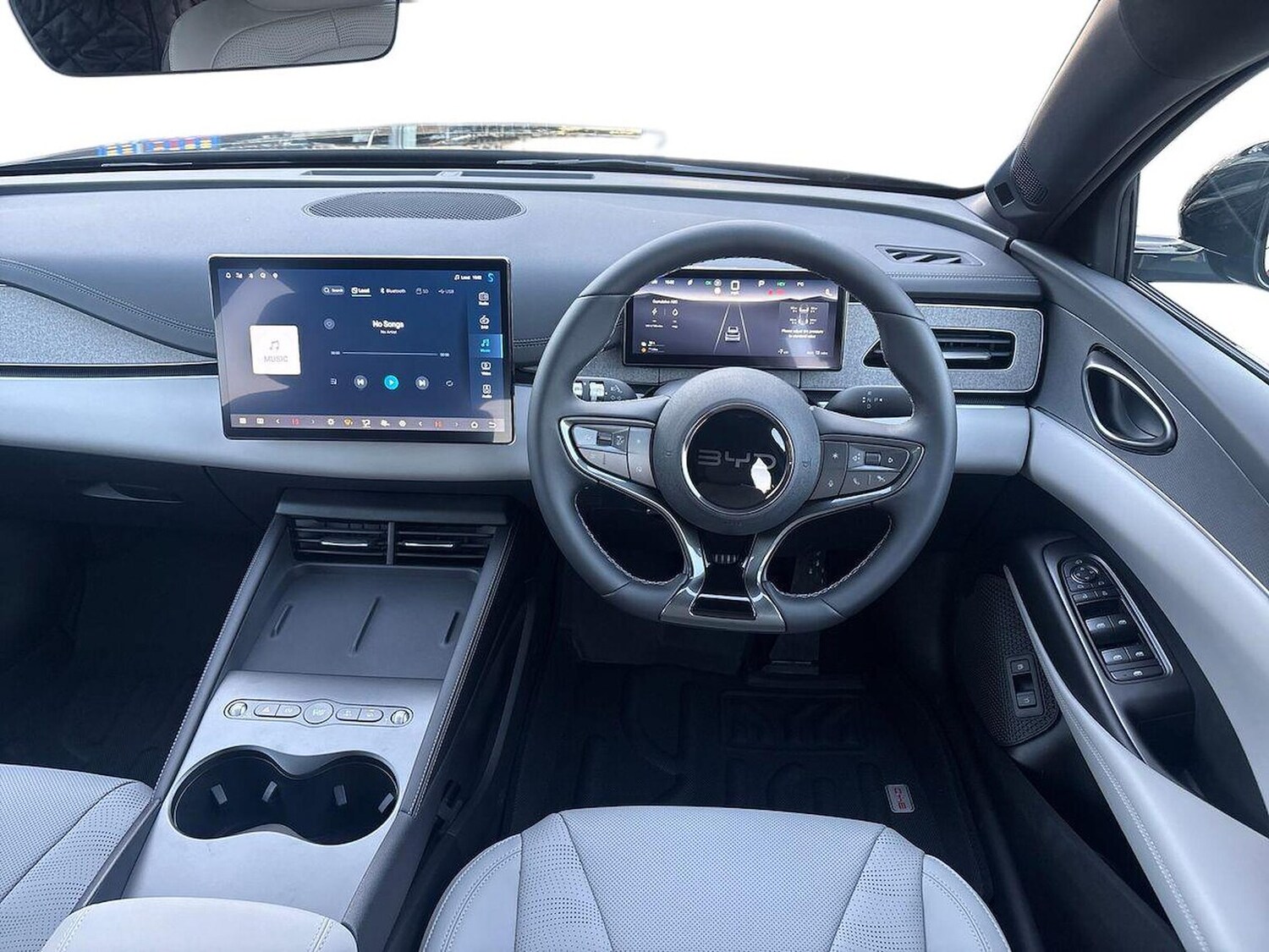 Used BYD Seal 6 2025 for sale - 77489382: Photo 9