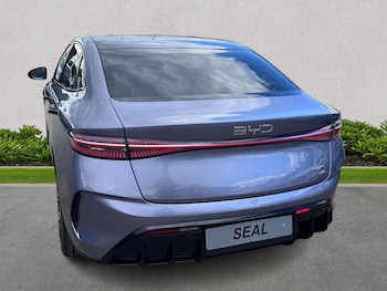 Used BYD Seal 2026 for sale - 78699726: Photo