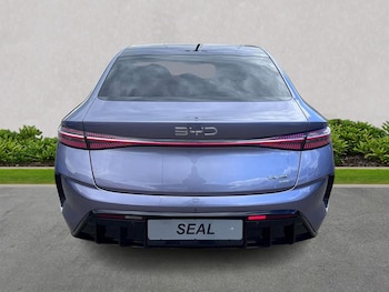 Used BYD Seal 2026 for sale - 78699726: Photo