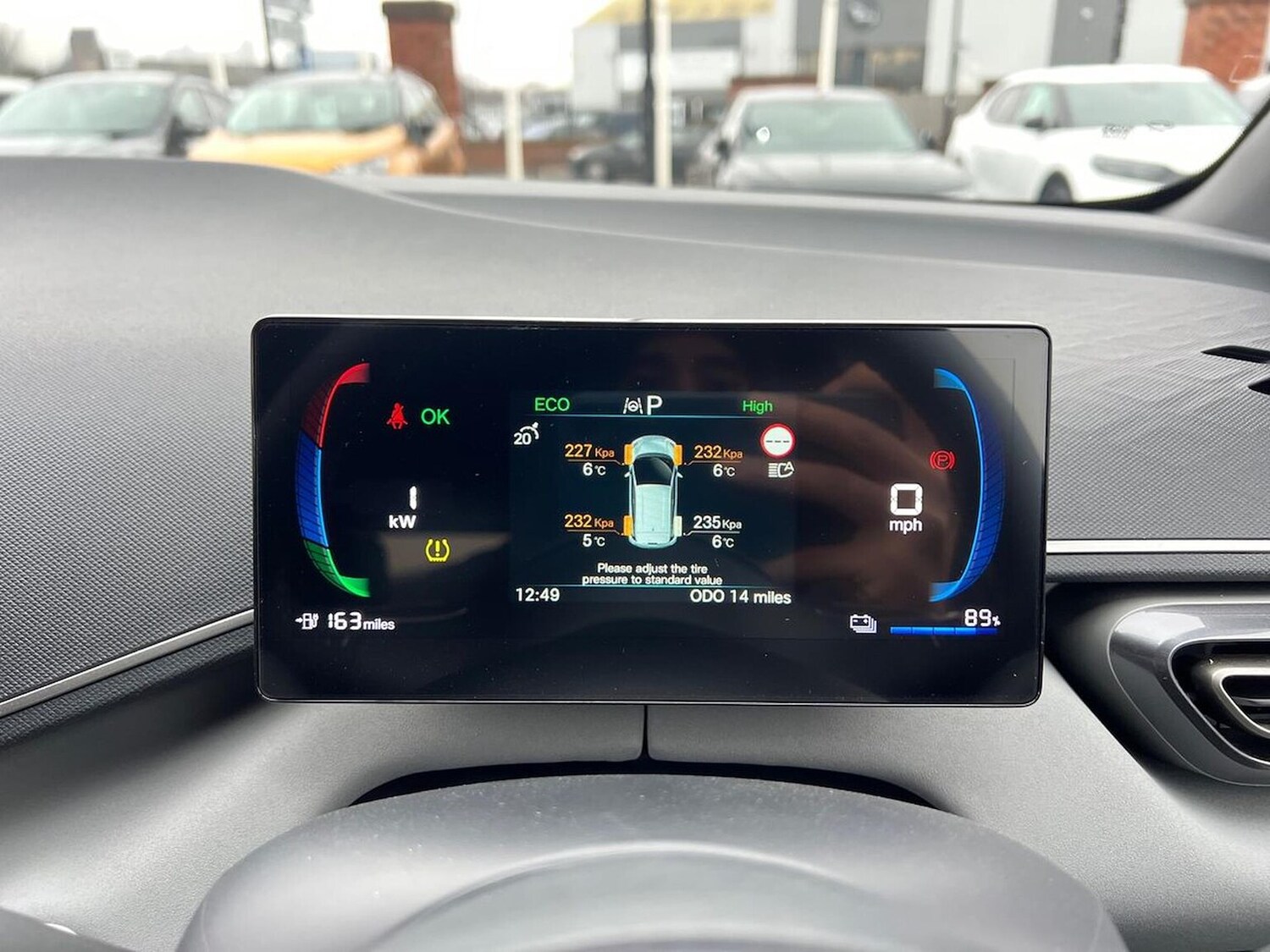 Used BYD Dolphin 2026 for sale - 77896320: Photo 10