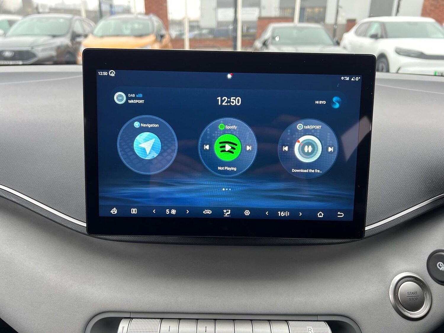 Used BYD Dolphin 2026 for sale - 77896320: Photo 11