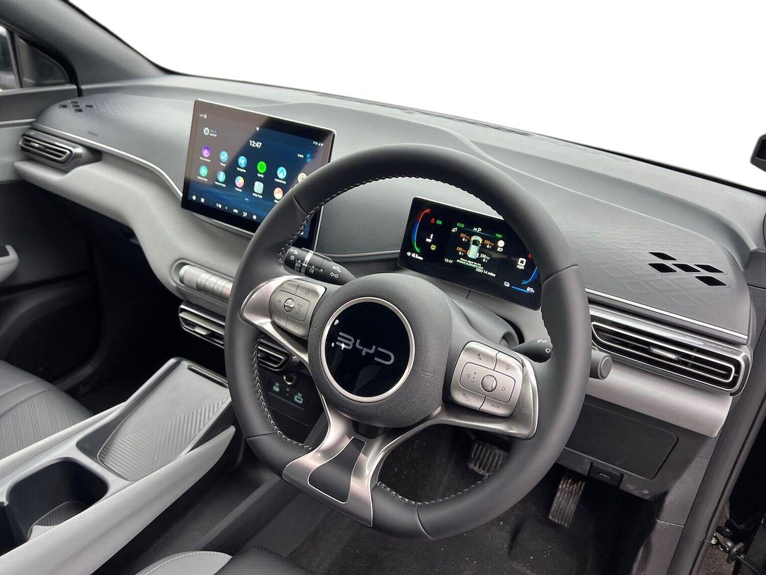 Used BYD Dolphin 2026 for sale - 77896320: Photo 15