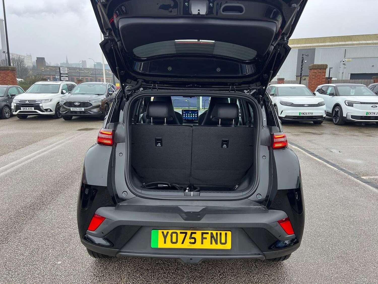 Used BYD Dolphin 2026 for sale - 77896320: Photo 17