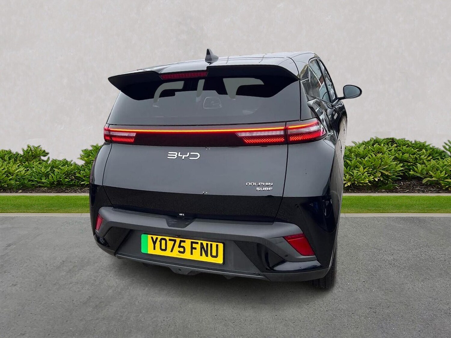 Used BYD Dolphin 2026 for sale - 77896320: Photo 18